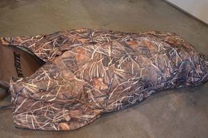 lot 47 image: Sportsman 263