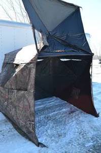 lot 45 image: Sportsman 263