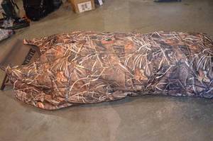 lot 48 image: Sportsman 263