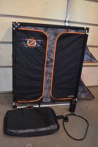 lot 49 image: Sportsman 263