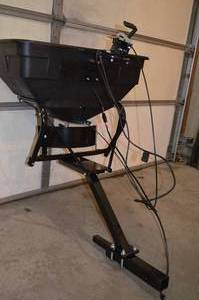 lot 41 image: Sportsman 263