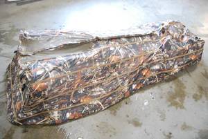 lot 40 image: Sportsman 263