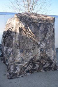 lot 35 image: Sportsman 263