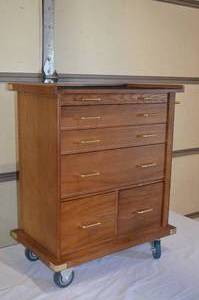 lot 55 image: Sportsman 263