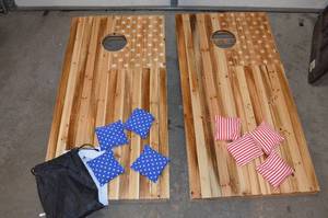 lot 61 image: Sportsman 263