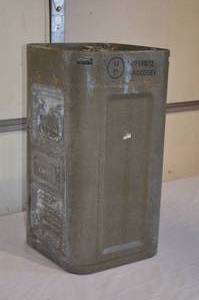 lot 71 image: Sportsman 263