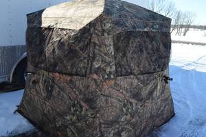 lot 72 image: Sportsman 263