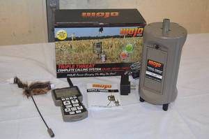 lot 81 image: Sportsman 263