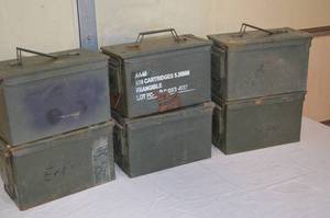 lot 99 image: Sportsman 263