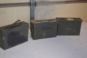 lot 100 image: Sportsman 263