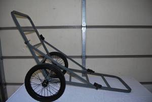 lot 74 image: Sportsman 263