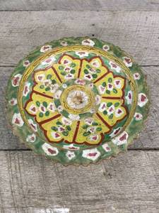 lot 36 image: Lot of misc pottery