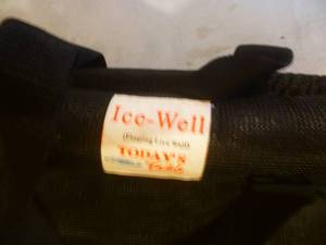 Rod Totes