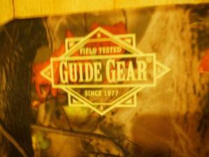 Guide Gear Chair