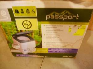 Pass Port Pota Poddy
