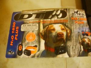 DT Dog Trainer