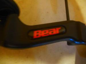 Bear Youth Bow
