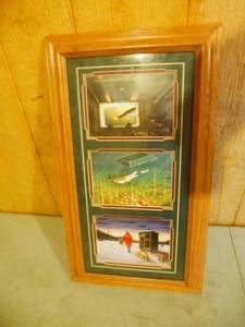 Terry Redlin Memorabilia