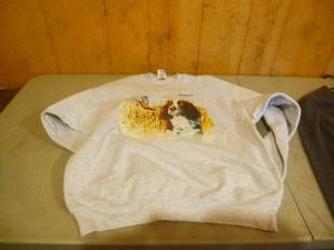 Minnesota Sweat Shirt