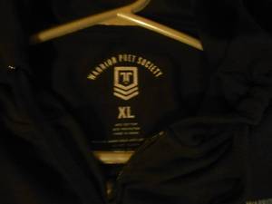 Poet Society Hoody & Vest