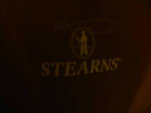Stearns Chest Wader