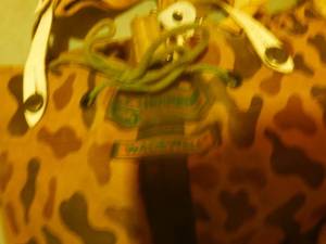 Hodgeman Waders