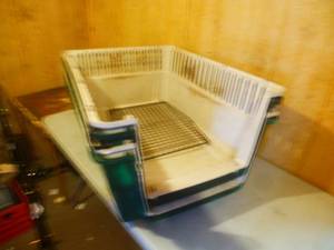 Dog Kennels x 2