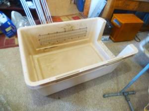 Large Dog Kennel