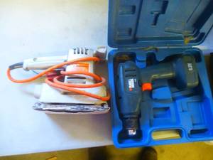 Power Tools