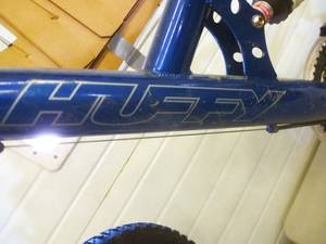 Huffy Bike