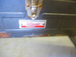 Steel Tool Boxes