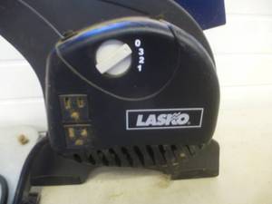 Lasco Floor Fan