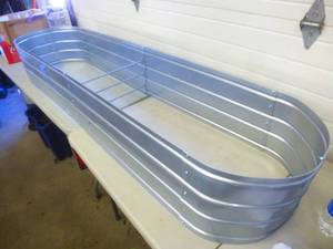 Flower Garden Planter