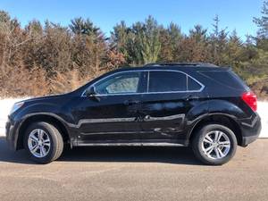 2010 Chevrolet Equinox LT - AWD - 114,231 Miles