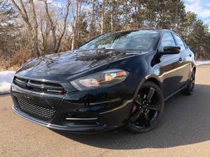 2015 Dodge Dart SXT - 69,515 miles