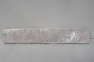 lot 607 image: Home Decorators Collection 21.13 in. Stone Effects Sidesplash in Pulsar