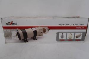 lot 620 image: Ben Hilv High Quality Filter 1000FG.FH - Ruian City Baovang Vehicle Parts Ltd