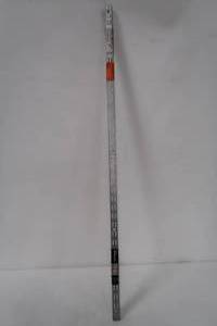 lot 630 image: Rubbermaid FastTrack Garage 47.5 in. Upright Extension Track