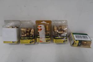 lot 636 image: DANCO 1B-2C Stems for Gerber Pro Pack (5 Packs)