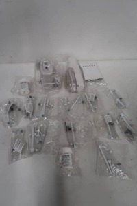 lot 641 image: Waterpik Ultra Plus and Cordless Select Water Flosser Combo