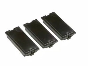 lot 699 image: Eaton BR Type Circuit Breaker Filler Plates (3-Pack) - Case of 10