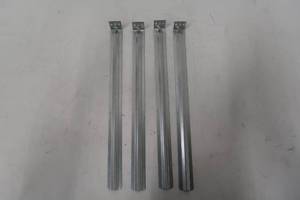 lot 679 image: Broan-Nutone Hanger Bar Kit for Bathroom Exhaust Fans
