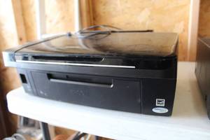 lot 36 image: Epson Stylus PrinterCopier NX420 C353A