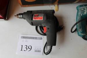 lot 139 image: Skil Drill 38 6225