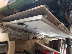 lot 59 image: Schuco Photovoltaic Module MPE245PS08