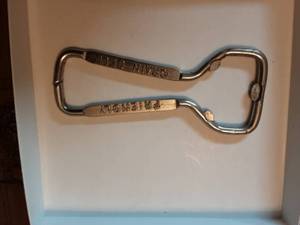 lot 23 image: Grain Belt Bottle Opener