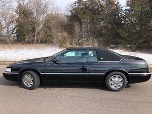 2000 Cadillac Eldorado ESC - 68,818 Original Miles - Coupe 4.6L V8 - 2 OWNER