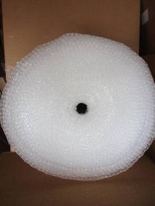 lot 93 image: Bubble Wrap