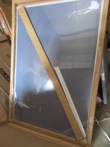 lot 31 image: Dry Erase Whiteboard