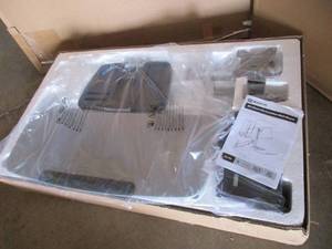 lot 14 image: Sit Stand Wall Mount